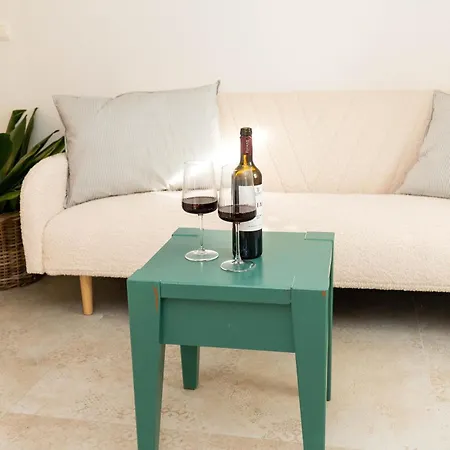 Villa Casa Duea Sorores Majkovi