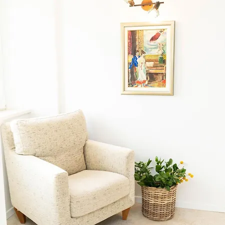 Casa Duea Sorores Villa