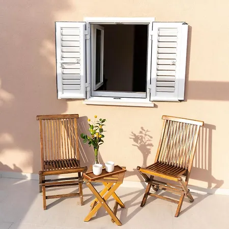 Casa Duea Sorores Villa