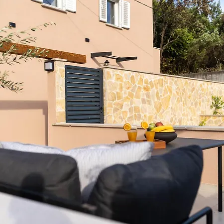 Villa Casa Duea Sorores